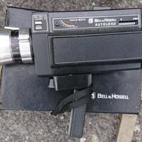 Cinepresa BELL & HOWELL AUTOLOAD