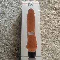 Vibratore Classic Dream Toys, nuovo, mai utilizzat