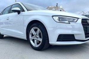 AUDI A3 SPORTBACK TDI 1.6 81KW 110CV