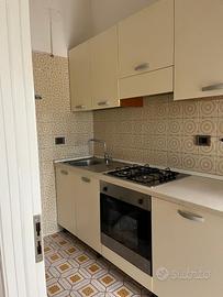 Cucina usata