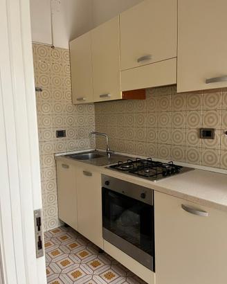 Cucina usata
