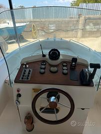 Airon Marine 22 Fish
