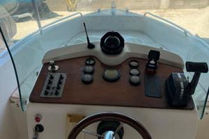 Airon Marine 22 Fish