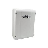 Centralina FAAC E024S 24 V automazione cancello