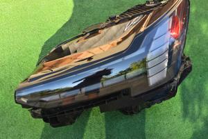 VOLVO EX90 FULL LED Faro Fanale Sinistro SX