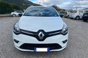 Renault Clio Sporter dCi 8V 90CV EDC Start&Stop En