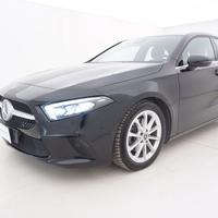 Mercedes Classe A Business Extra BR564206 2.0 Dies