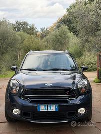 Mini Cooper SD All 4
