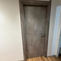 Porta da 80 cm nuova