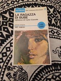 Carlo Cassola - La ragazza di Bube