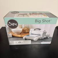 Macchina per goffratura Big Shot™ sizzix