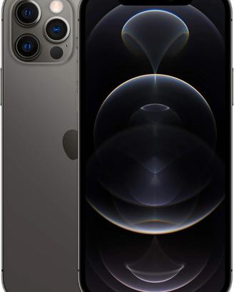 iPhone 12 Pro