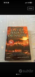 La città perduta dei nazisti james douglas