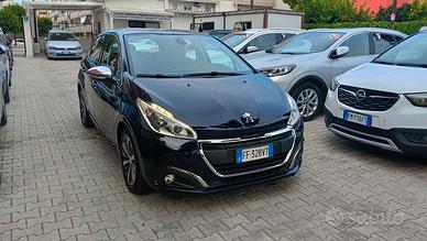 PEUGEOT 208 ALLURE -PREZZO PROMO!