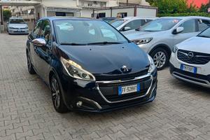 PEUGEOT 208 ALLURE -PREZZO PROMO!