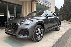 AUDI Q5 SPB Sportback 40 TDI quattro S tronic S