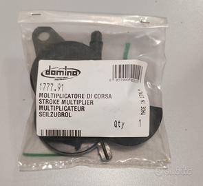 Moltiplicatore di corsa Domino gas rapido scòòter