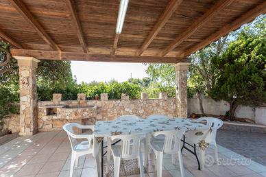 Villetta Jasmine a Torre Pali