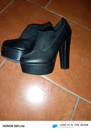 scarpe donna invernali 