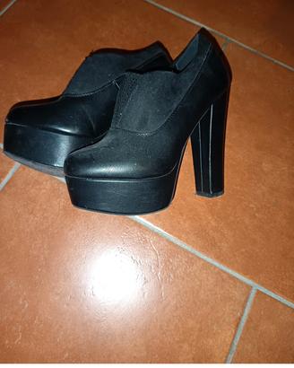 scarpe donna invernali 