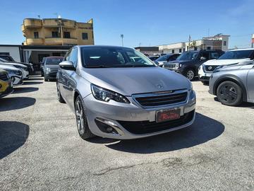 PEUGEOT 308 1.6 e-HDi 115 CV Stop&Start Allure