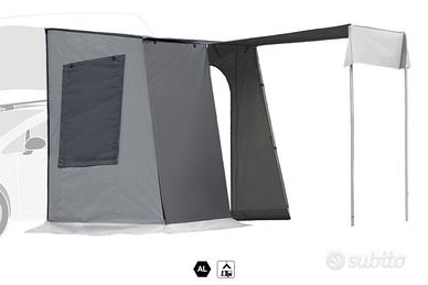 Veranda indipendente auto home maggiolina