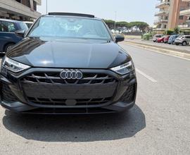 Audi A3 SPB 35 TDI S tronic S line edition LED NAV