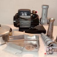 macchina spremi pomodoro 