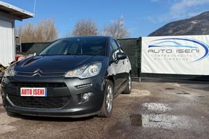 Citroen C3 1.4 HDi 70 Exclusive SOLO 130.000 KM NE