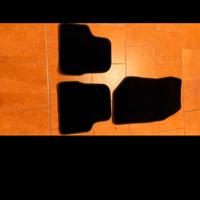 Tappetini auto OPEL CORSA serieF 2022