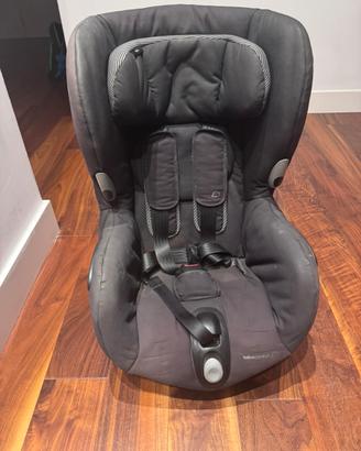 Seggiolino auto Bébé confort axiss