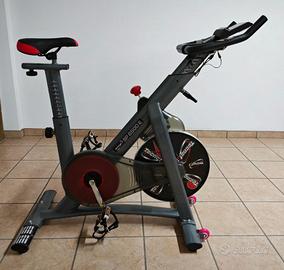 Cyclette / Spinbike Sp6500 professionale bletooth