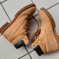 Timberland n 39.5 beige 
