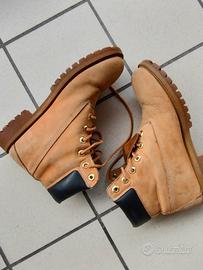 Timberland n 39.5 beige 