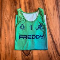 Canotta del Campionato italiano di Beach Volley 25