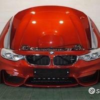 Cofano Faro Paraurti parafango BMW M4 F82 F83