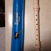 Flauto Yamaha x scuola media