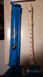 Flauto Yamaha x scuola media