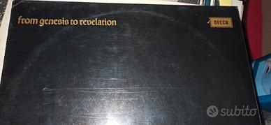 From Genesis to Relevation