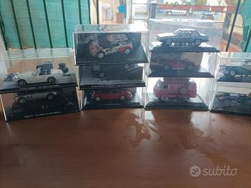 macchine da collezione