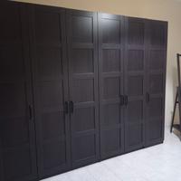 Armadio - Guardaroba Componibile - Arredamento