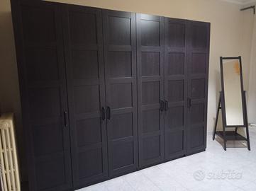 Armadio - Guardaroba Componibile - Arredamento