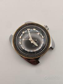 Orologi carica manuale/automatico 