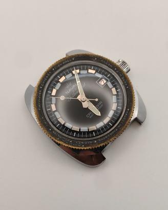 Orologi carica manuale/automatico 