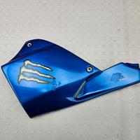 CONVOGLIATORE SINISTRO YAMAHA TT 600 E 1994 2003 T