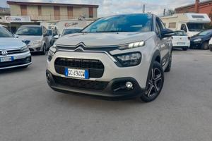Citroen C3 PureTech 83 S&S Feel Pack