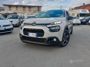 Citroen C3 PureTech 83 S&S Feel Pack