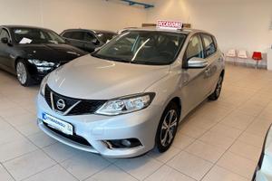 Nissan Pulsar BUSINESS 1.5 dCi 110 CV 6mt