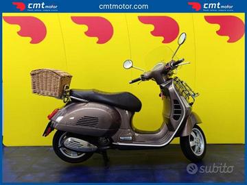 VESPA GTS 300 Garantito e Finanziabile
