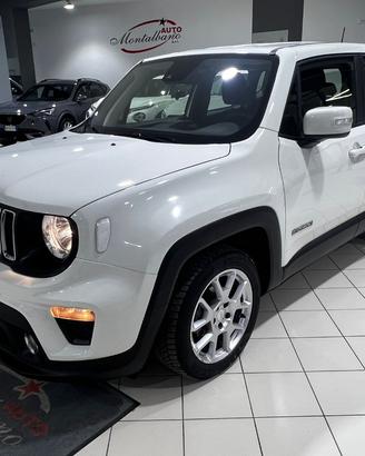 JEEP Renegade 1.6 Mjt 130 CV Business